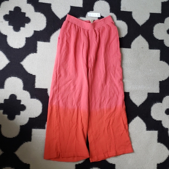 Anthropologie Lounge Set XS - Picture 2 of 5